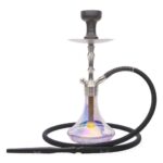 Shisha MVP 360 Shiny Clear