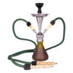 Shisha Roy 8 Brown Green
