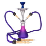 Shisha Roy 8 Purple Pink