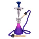 Shisha Roy 7 Purple Pink