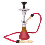Shisha Roy 7 Red Orange