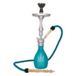 Shisha Roy 21 Green