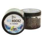 Ice Rockz Ice-Blueberry