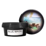 Steam Stones Blue Magic Blue Berry Menthol