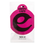 Sex-E 4 caps