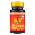 BioAstin 12mg 50 caps