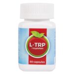 L-TRP 50 caps