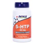 5-HTP 50mg 90 caps