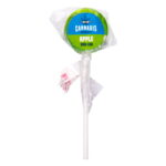 Lollipop Cannabis Apple CBD 5mg