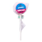 Lollipop Cannabis Bubblegum CBD 5mg