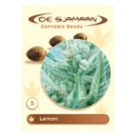 Lemon Regular 5 seeds