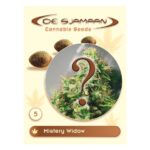 Mistery Widow Regular 5 seeds