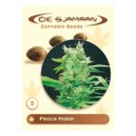 Peace Maker Regular 5 seeds