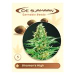 Shaman's High Regular 5 seeds