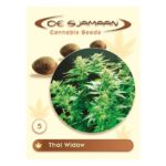 Thai Widow Regular 5 seeds