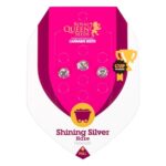 Shining Silver Haze Feminized 3 seeds