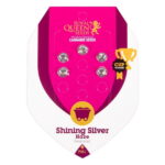Shining Silver Haze Feminized 5 seeds