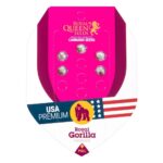 Royal Gorilla Feminized 5 seeds