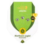 Northern Light Automatic 3 seeds