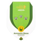 Amnesia Haze Automatic 3 seeds