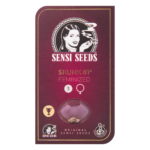 Skunk #1 Feminized 3 seeds