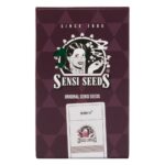 Skunk #1 Feminized 5 seeds