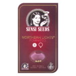 Northern Lights Feminized 3 seeds