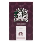 Afghani #1 Feminized 5 seeds