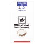 Nicole Hindu Kush Feminized 5 seeds