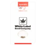 Banana Kush Feminized 3 seeds