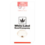 Double Banana Kush Feminized 1 seed