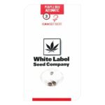 Purple Bud Automatic 3 seeds