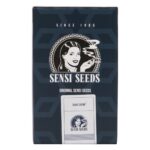 Shiva Skunk Automatic 3 seeds