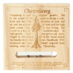 Chemdawg Feminized 3 seeds - Afbeelding 2