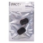 Pax 2 Mouthpieces Flat 2 tips
