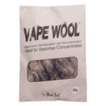 Vape Wool Hemp Fibres 10g 10 pcs