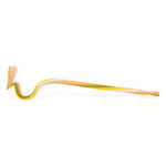 Glass Pipe FGD 23cm