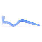 Glass Pipe FGM 11cm