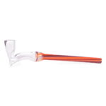Glass Pipe FBP 12cm