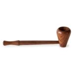 Rosewood Pipe 12cm