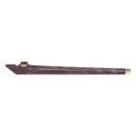 Medwakh Pipe Rosewood 16cm