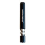 Better-Bat 6cm Smooth Tip Black