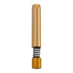 Better-Bat 6cm Smooth Tip Gold