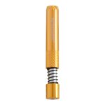 Better-Bat 6cm Grinder Tip Gold