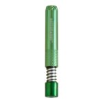 Better-Bat 6cm Grinder Tip Green