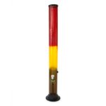 Acrylic Bong Col.2" 53,5cm Assorti Colours
