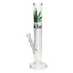 Glass Bong 40cm G52M