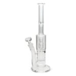 Multilevel Icebong with Honeycomb & Tree Percolator