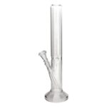 Glass Icebong No Logo 45cm