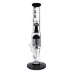 10-Arm Percolator Bong Mushroom 42cm